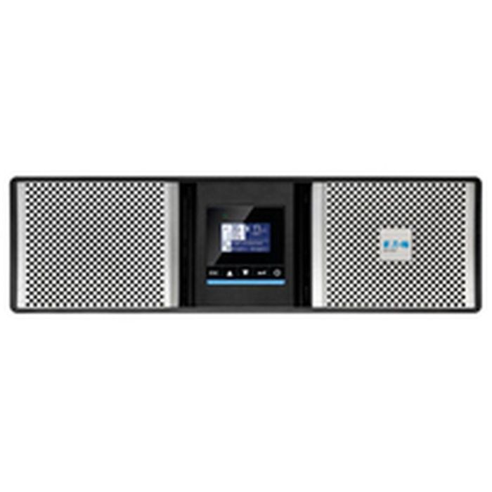 Système d'Alimentation Sans Interruption Interactif Eaton 9PX6KIRTNG2 6000 W 1 Système d'Alimentation Sans Interruption Interactif Eaton 9PX6KIRTNG2 6000 W 1