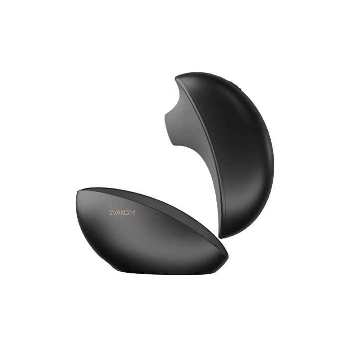 Vibromasseur Svakom Noir 1 Vibromasseur Svakom Noir 1