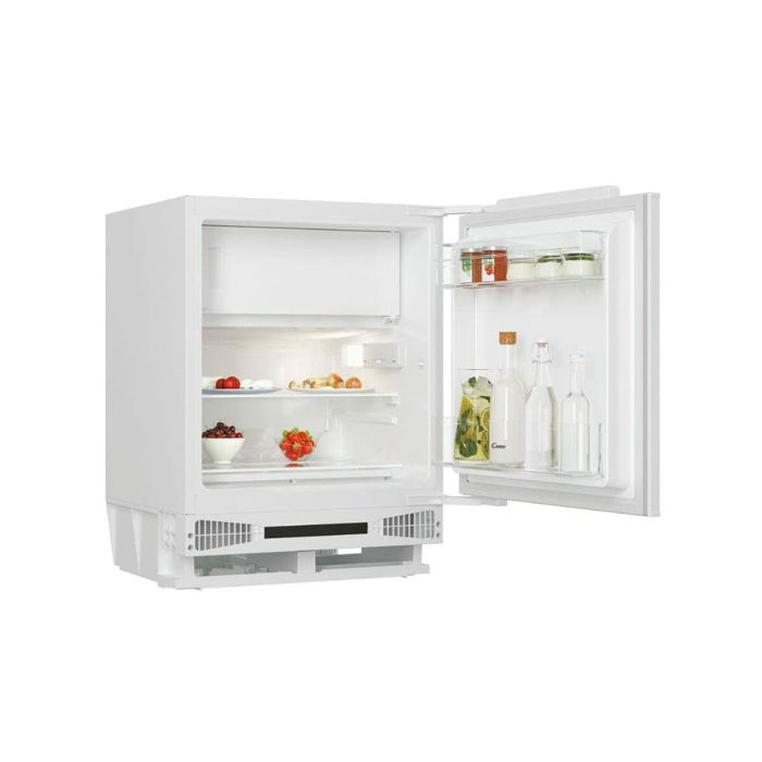 Réfrigérateur Combiné Candy CM4SE68W Blanc 111 l Réfrigérateur Combiné Candy CM4SE68W Blanc 111 l