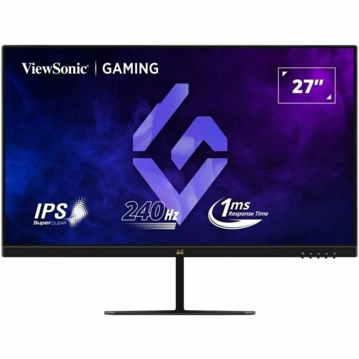 Écran ViewSonic VX2779A-HD-PRO Full HD 27" 5