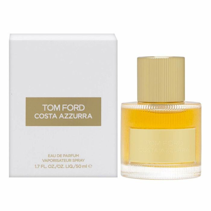 Parfum Unisexe Tom Ford EDP Costa Azzurra 50 ml 0 Parfum Unisexe Tom Ford EDP Costa Azzurra 50 ml 0