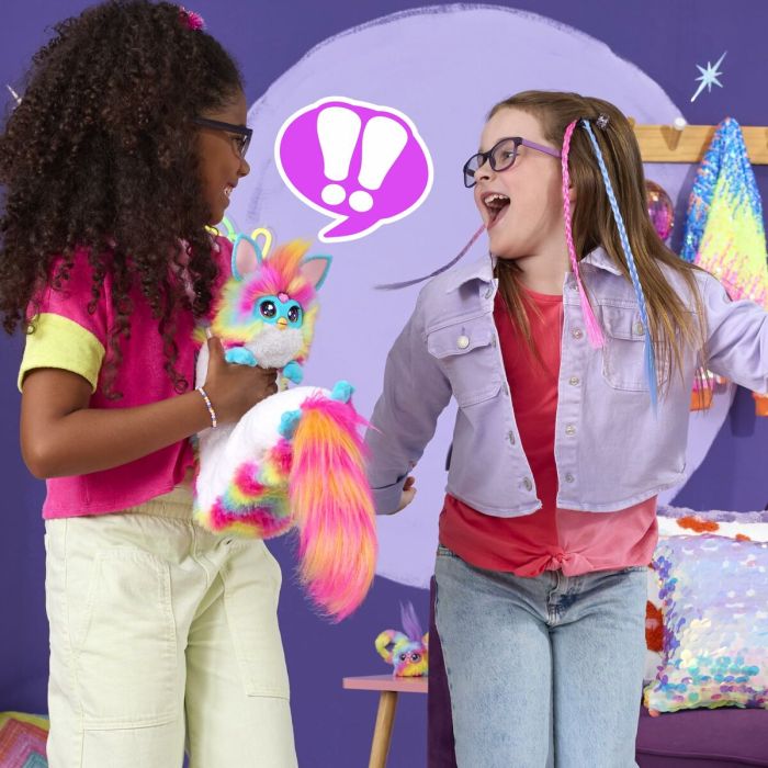 Jouet Peluche Hasbro Plastique 5 Jouet Peluche Hasbro Plastique 5