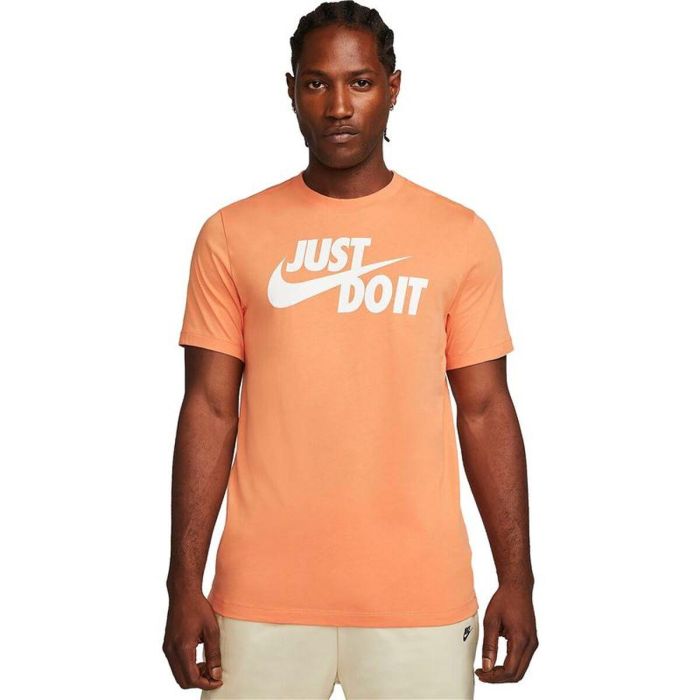 T-shirt à manches courtes homme Nike 4