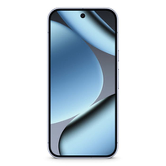 Smartphone Google G45RY 6,8" Octa Core 16 GB RAM 256 GB Gris 0 Smartphone Google G45RY 6,8" Octa Core 16 GB RAM 256 GB Gris 0