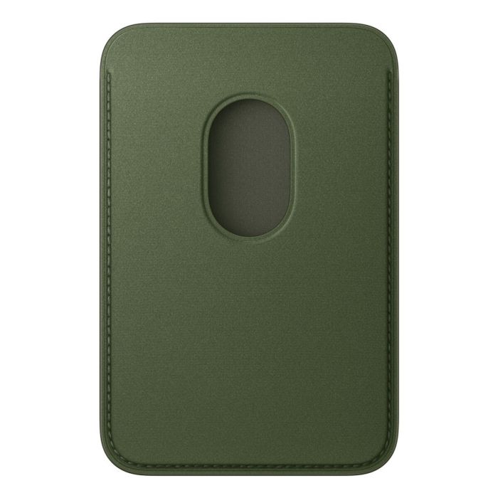 Protection pour téléphone portable Apple Vert Apple 2