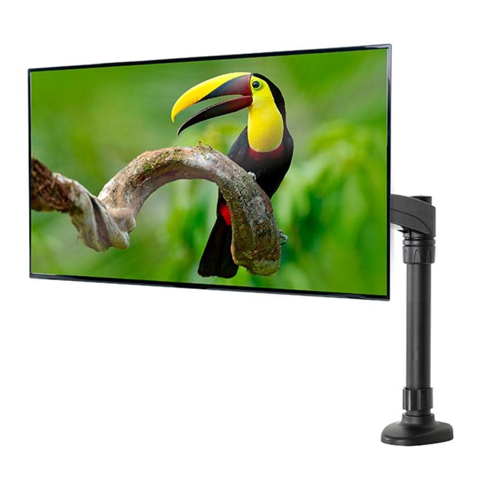 Support de table d'écran B-Tech BT7373/B 28" 10"