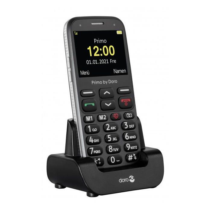 Primo 368 by Doro graphit 1