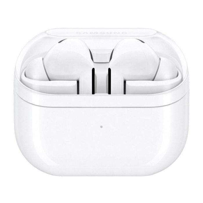 Écouteurs in Ear Bluetooth Samsung Galaxy Buds3 Pro Blanc 10 Écouteurs in Ear Bluetooth Samsung Galaxy Buds3 Pro Blanc 10