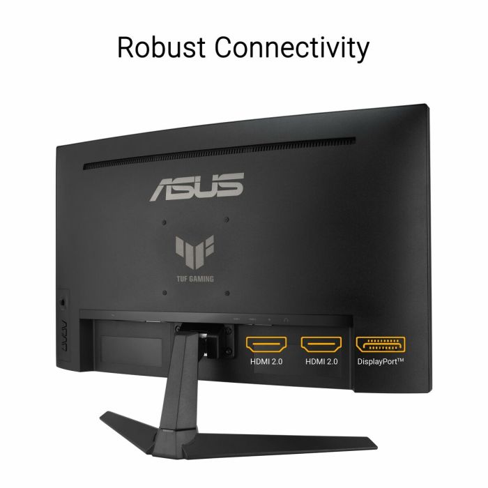Écran Asus 90LM0A90-B01170 27" Full HD 180 Hz 7 Écran Asus 90LM0A90-B01170 27" Full HD 180 Hz 7