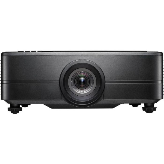 (1920x1200) Optoma ZU820TST - DLP-Projektor - Laser - 3D - 8100 lm - WUXGA 1