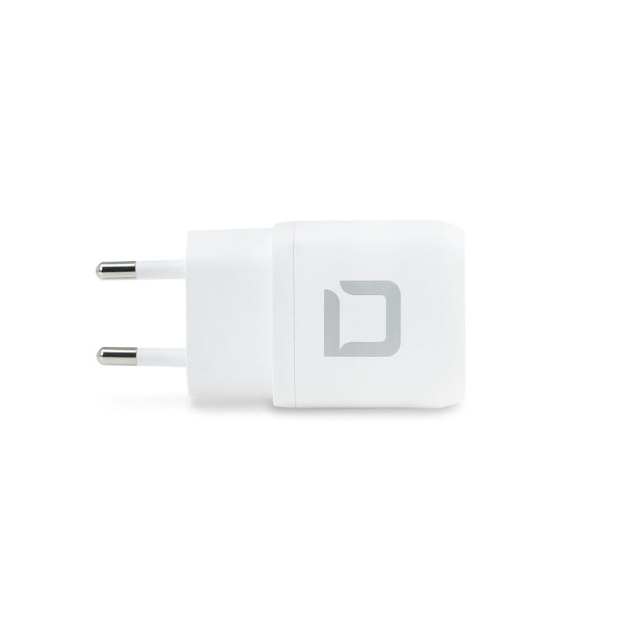 Chargeur mural Dicota D31984 Blanc 4