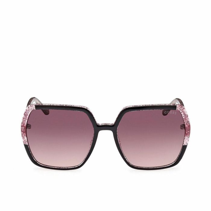 Lunettes de soleil Homme Guess GU7883-5601T ø 56 mm