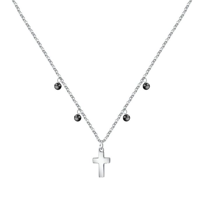 Pendentif Femme La Petite Story LPS10ASF07 Argenté