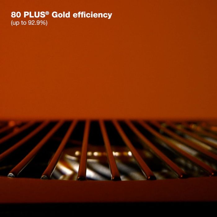 Bloc d’Alimentation Be Quiet! BP003EU ATX 750 W 80 Plus Gold 7 Bloc d’Alimentation Be Quiet! BP003EU ATX 750 W 80 Plus Gold 7