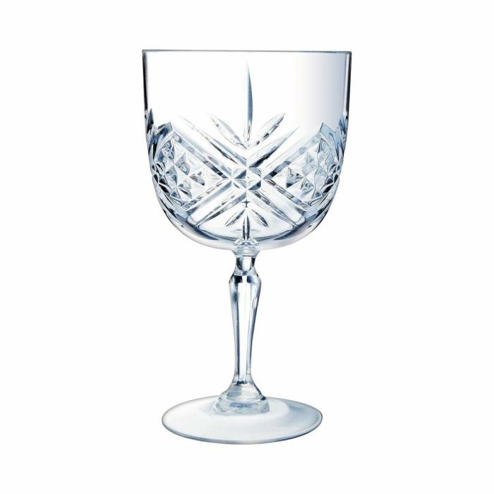 Verre Arcoroc Broadway Transparent verre 6 Pièces 580 ml 1