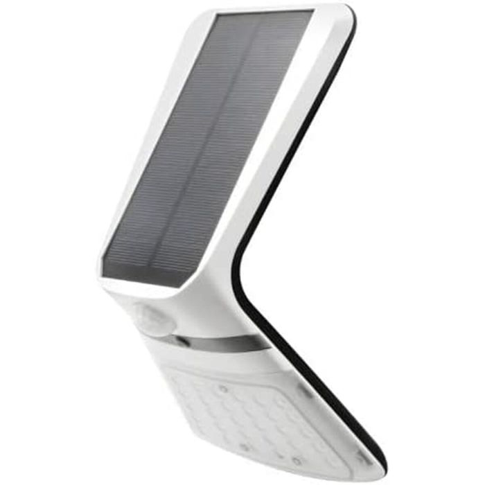 Lampe LED avec Capteur de Mouvement EDM 31843 Blanc polypropylène 3,5 W 5