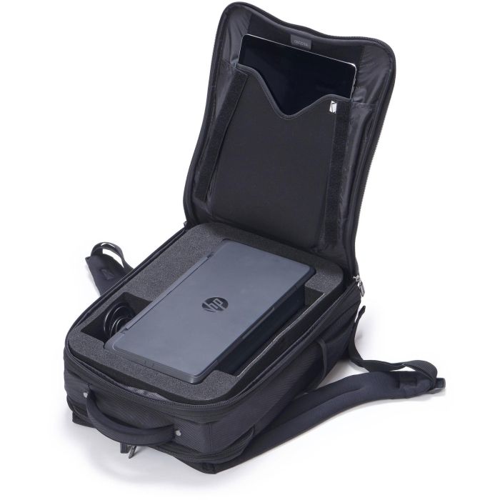 Dicota Foam inlay for HP OJ 200 3