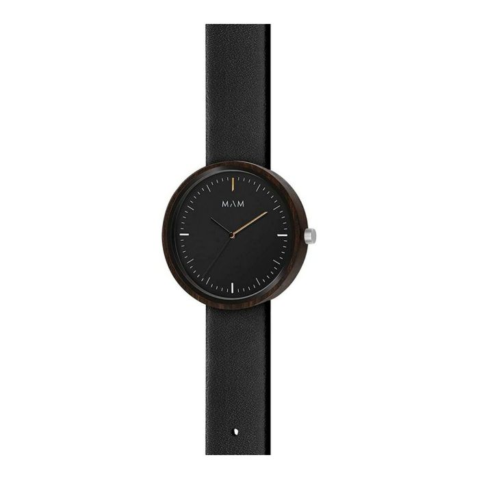Montre Unisexe MAM 642 (Ø 39 mm) 3