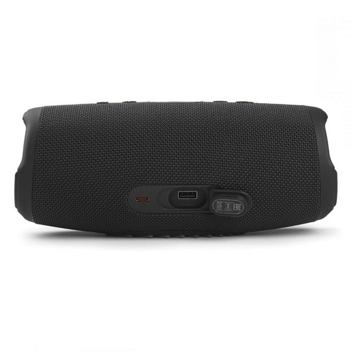 Haut-parleurs bluetooth portables JBL JBLCHARGE5BLK Noir 1