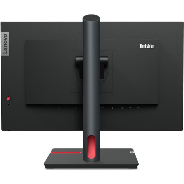 60,5cm/23,8" (2560x1440) Lenovo ThinkVision P24q-30 16:9 QHD IPS 60Hz 4ms HDMI DP USB Vesa Black 6