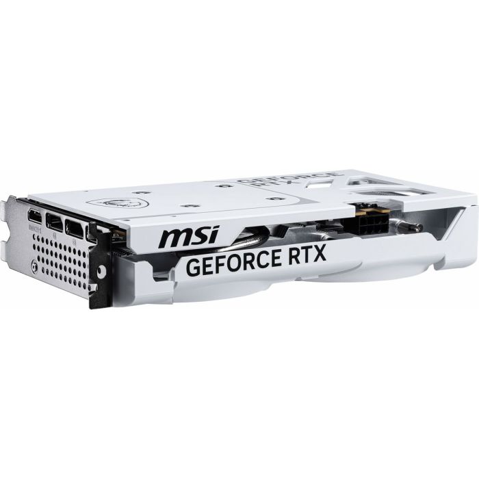 Carte Graphique MSI RTX 5060 8G VENTUS 2X OC 8 GB GEFORCE RTX 5060 GDDR7 3