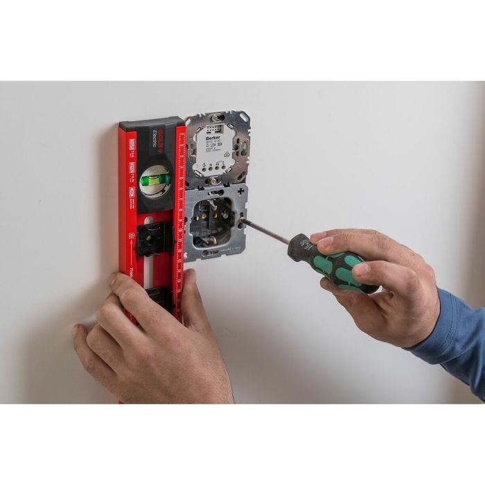 Niveau à Bulle SOLA Aluminium 41 cm 40 cm 5