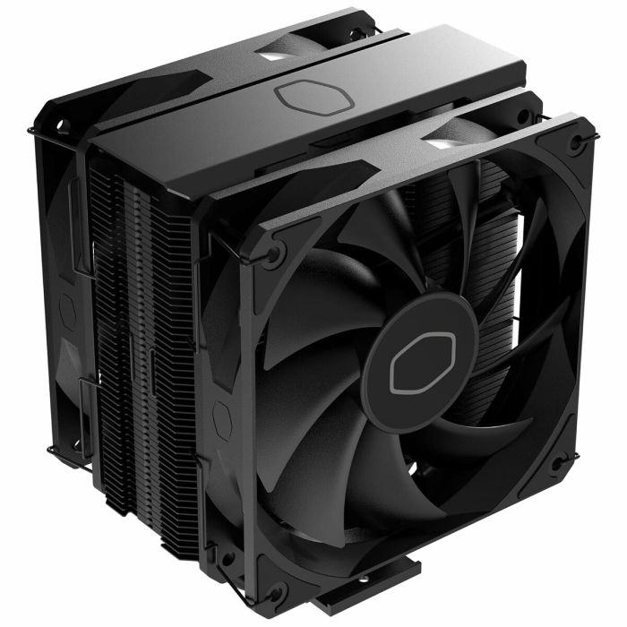 Ventilateur CPU Cooler Master RR-S4KK-25DN-R1 10 Ventilateur CPU Cooler Master RR-S4KK-25DN-R1 10