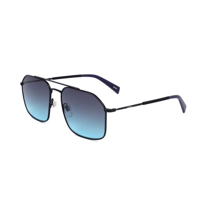 Lunettes de soleil Unisexe Levi's LV-1021-S-807 ø 58 mm 0 Lunettes de soleil Unisexe Levi's LV-1021-S-807 ø 58 mm 0