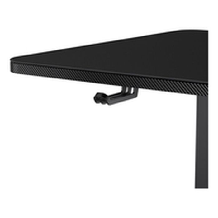 Bureau Gaming Cougar 3MSTA3WB.0001 Noir 140 x 60 cm 6 Bureau Gaming Cougar 3MSTA3WB.0001 Noir 140 x 60 cm 6