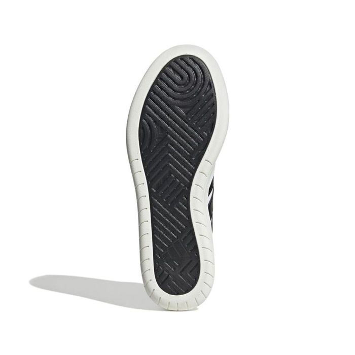 Chaussures casual homme Adidas Court 24 Blanc XS 5 Chaussures casual homme Adidas Court 24 Blanc XS 5