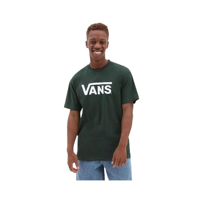 T-shirt à manches courtes homme Vans Classic 0 T-shirt à manches courtes homme Vans Classic 0