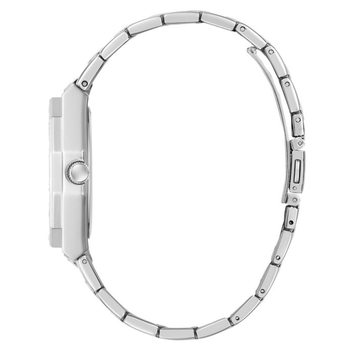 Montre Femme Guess QUINN Argenté 7