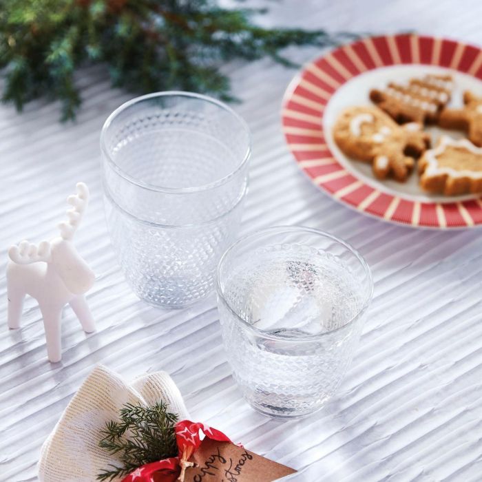 Vaso Alto Vidrio Concepto Luminarc 31 cL 3 Vaso Alto Vidrio Concepto Luminarc 31 cL 3