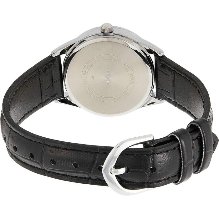 Montre Femme Casio COLLECTION Noir (Ø 28 mm) 2