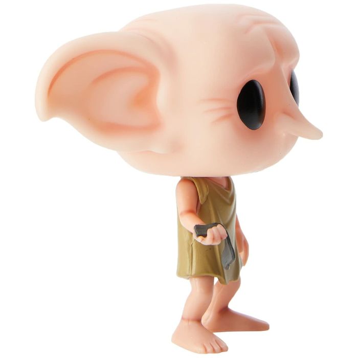 Figure à Collectionner Funko Pop! 6561 9