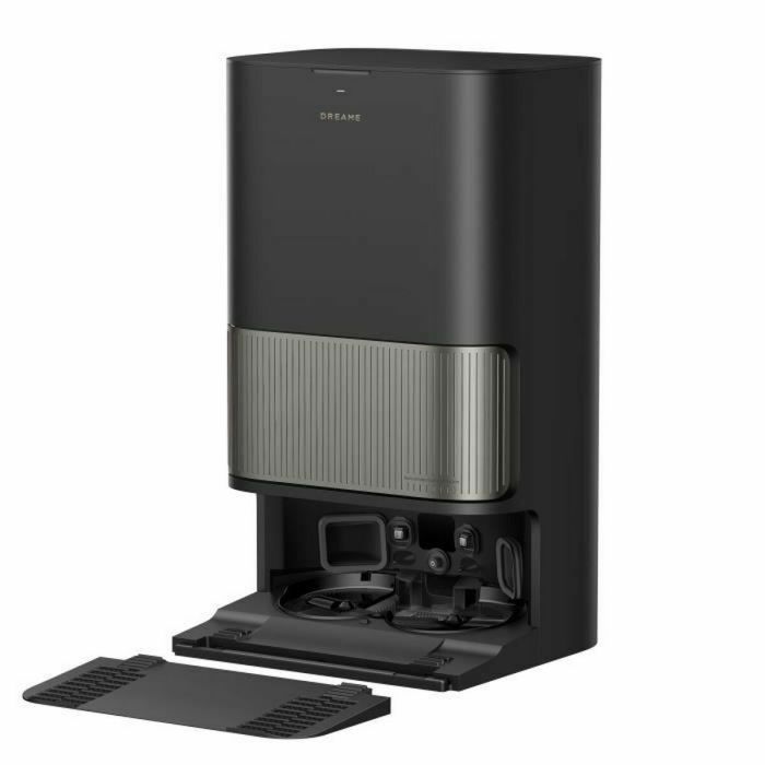 Aspirateur robot Dreame CCR2 6