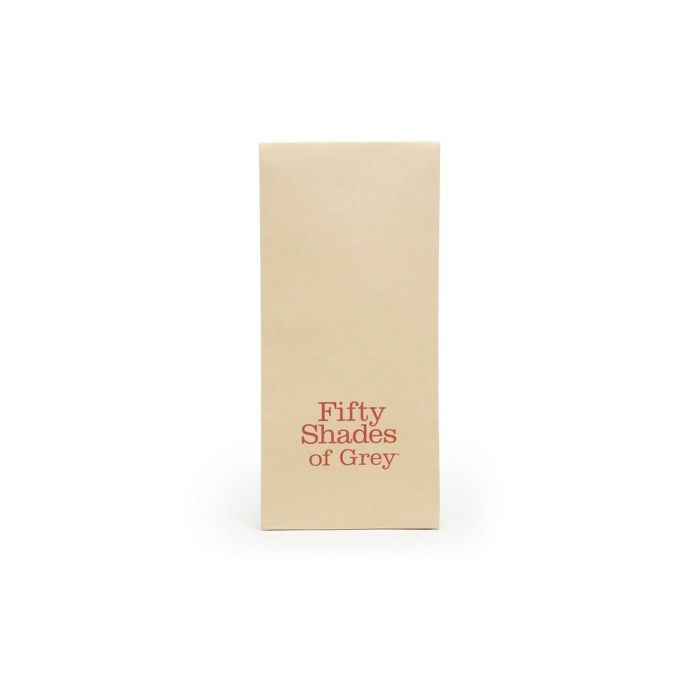 Masque Fifty Shades of Grey Sweet Anticipation 1 Masque Fifty Shades of Grey Sweet Anticipation 1