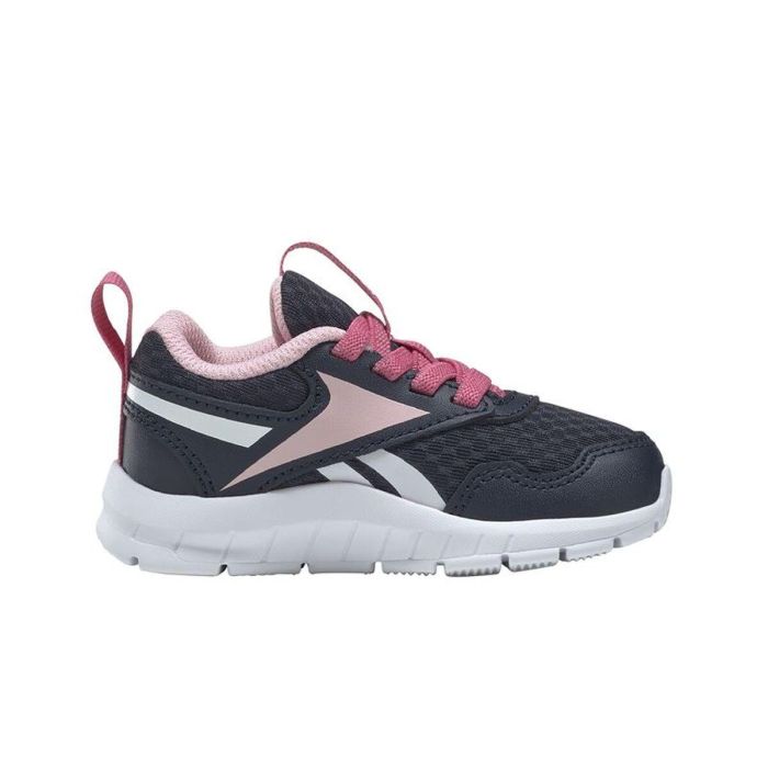 Chaussures de Sport pour Enfants Reebok XT Sprinter 2 Bleu foncé Chaussures de Sport pour Enfants Reebok XT Sprinter 2 Bleu foncé