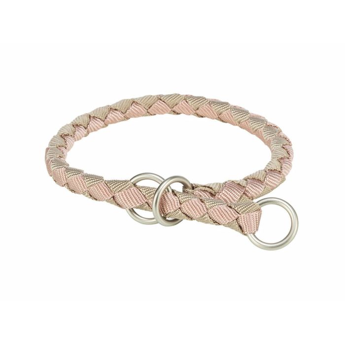 Collier de dressage Trixie Sable Blush 30-36 cm 0 Collier de dressage Trixie Sable Blush 30-36 cm 0