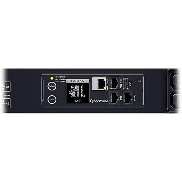 Batterie pour Système d'Alimentation Sans Interruption Cyberpower PDU31406 2