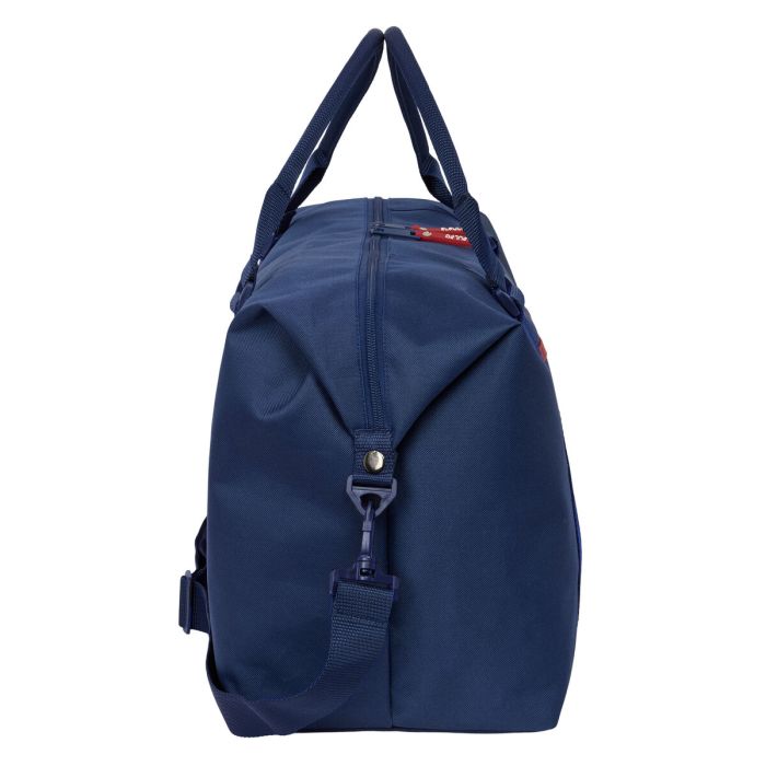 Sac de Voyage El Pulpo Blue marine 50 x 29 x 22 cm 2
