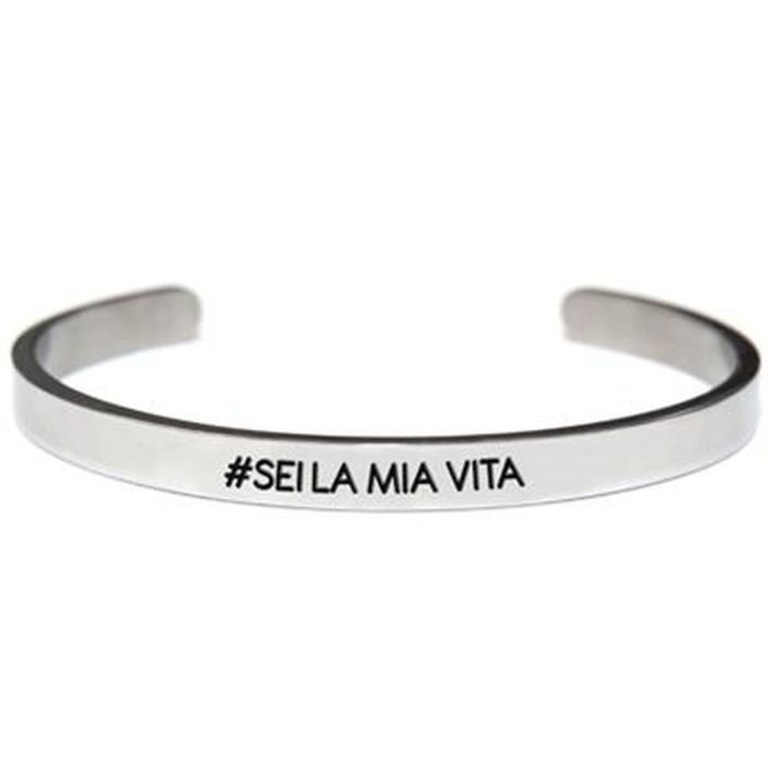 Bracelet Femme CO88 Collection 8CB-19042 Argenté