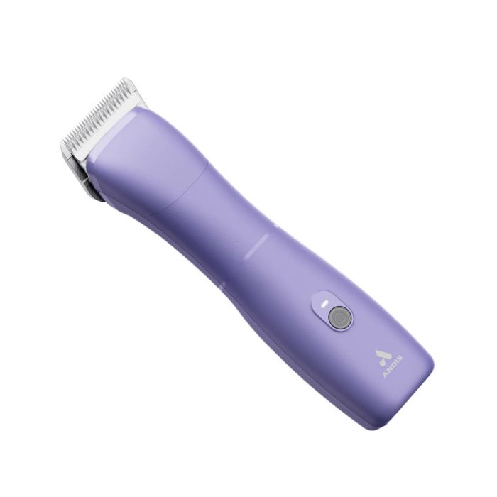 Tondeuse pour animaux de compagnie Andis EMERGE Clipper Violet 0 Tondeuse pour animaux de compagnie Andis EMERGE Clipper Violet 0