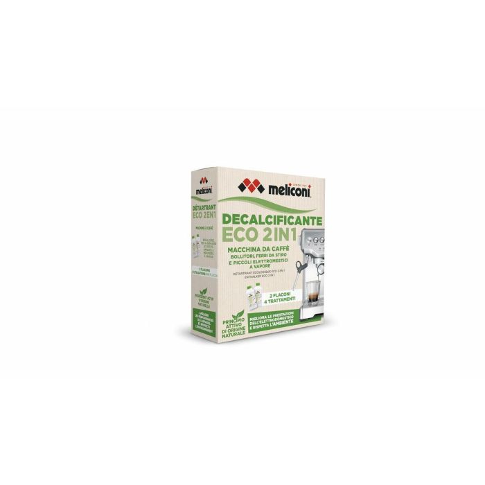 Adoucisseur d'eau Meliconi 656163 6