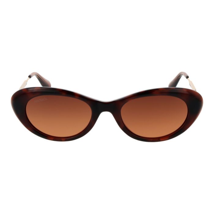 Lunettes de soleil Femme MAX&Co MO0077 5252F 2