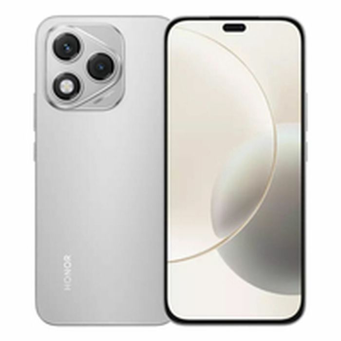 Smartphone Honor Honor 400 Lite 5G 6,7" Octa Core 8 GB RAM 256 GB Gris 16 Smartphone Honor Honor 400 Lite 5G 6,7" Octa Core 8 GB RAM 256 GB Gris 16