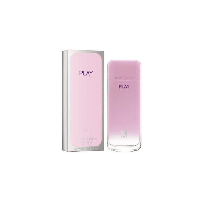 Givenchy Play For Her Edp Vapo 75 mL 2