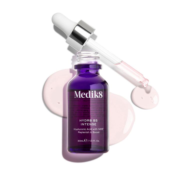 Lotion corporelle Medik8 LIMPIADORAS Y TÓNICOS MEDIK8 140 ml 7
