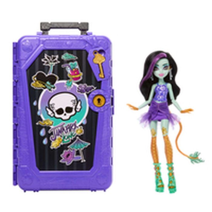 Poupée Monster High 8