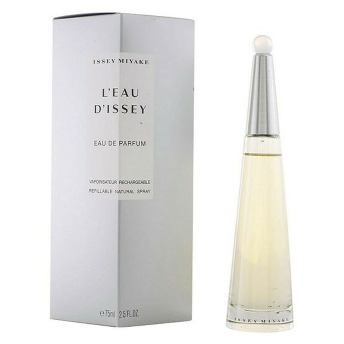 Parfum Femme L'eau D'issey Issey Miyake EDP 3 Parfum Femme L'eau D'issey Issey Miyake EDP 3